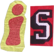 is