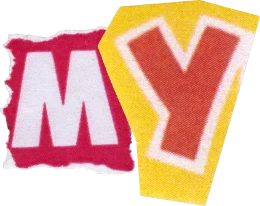 my